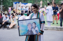 ผลงานการถ่ายภาพ มหาวิทยาลัยเทคโนโลยีราชมงคลธัญบุรี
